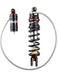 Elka Legacy 3 Rear Shock Suspension Kit for Yamaha Raptor 250 (2006–2014)