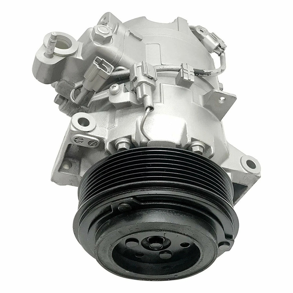 A C Compressor Kit Replacement for Honda Odyssey (1999-2004)