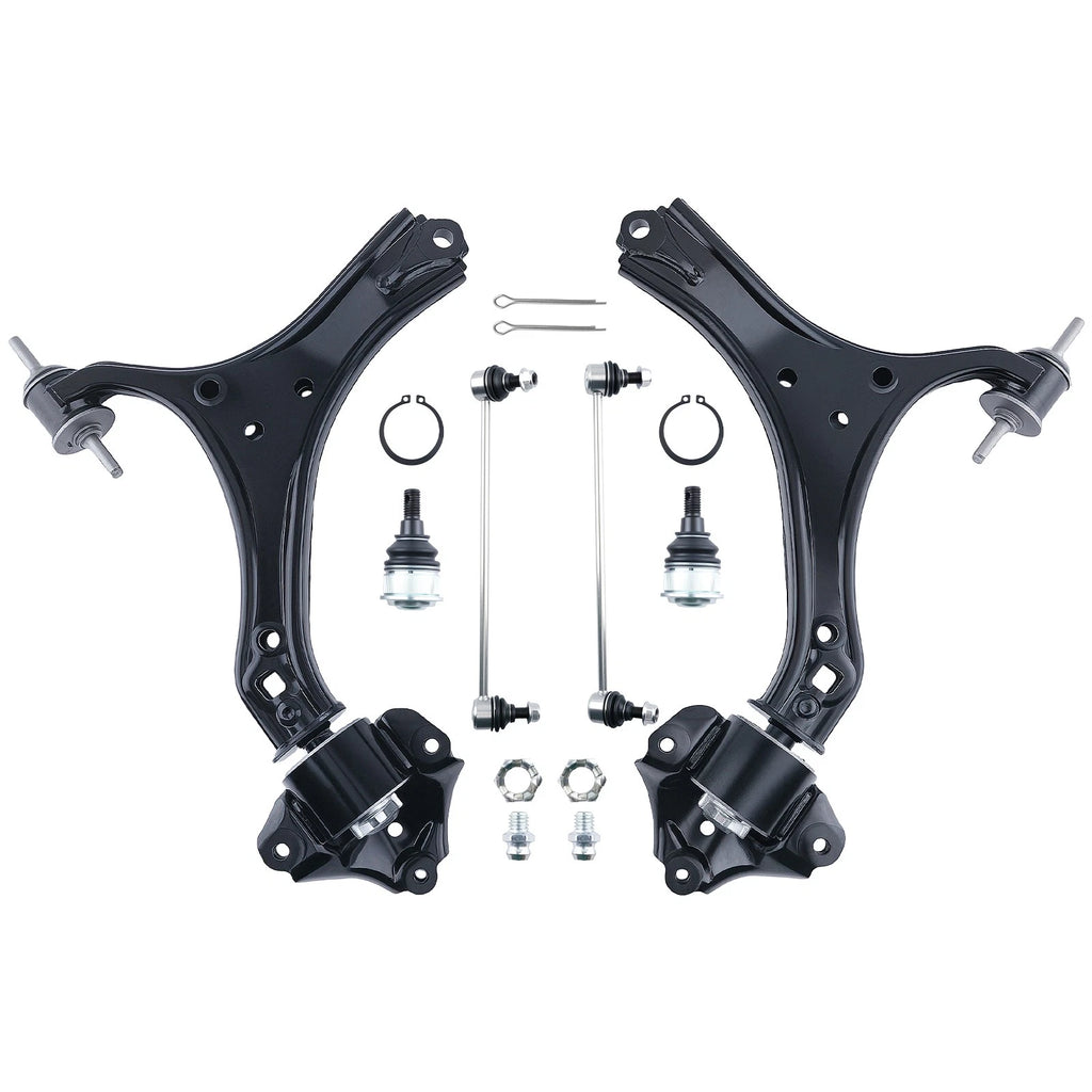 Front Lower Suspension Control Arm Ball Joints for Honda Accord (2013–2017)