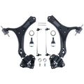 Front Lower Suspension Control Arm Ball Joints for Honda Accord (2013–2017)