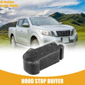 Hood Stop Buffer No.65158-VK000 for Nissan NP300 (2016–2023)