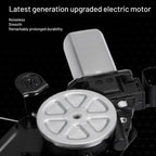 Power Window Regulator with Motor for Nissan Sentra (2013–2019)