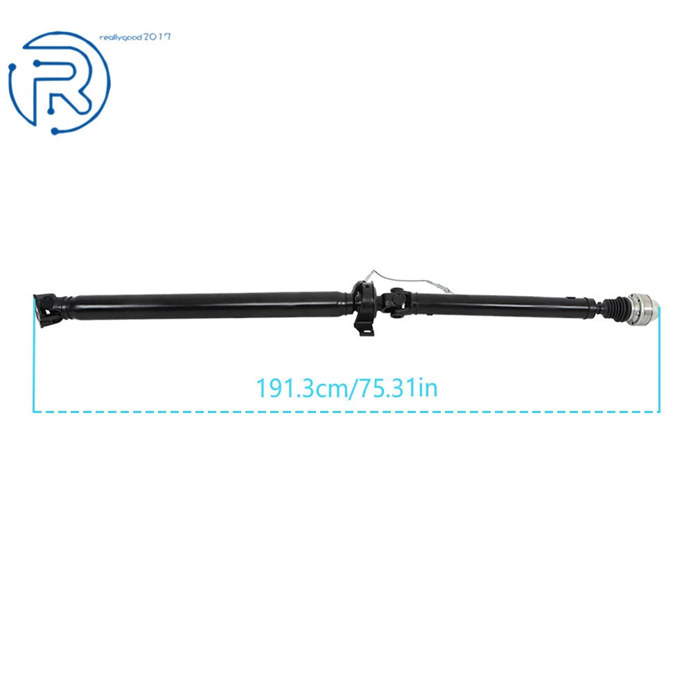 Rear Driveshaft Assembly for Ford Escape (2008-2012)
