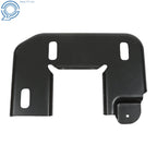 Front Right Side Bumper Mounting Plate for Ford F-150 (2015-2020)
