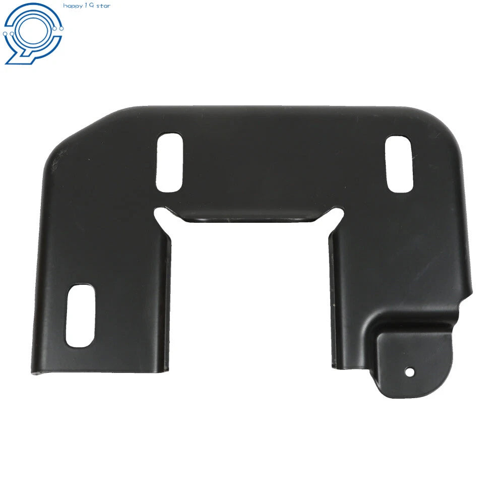 Front Right Side Bumper Mounting Plate for Ford F-150 (2015-2020)
