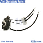 Door Lock Actuator Motor for Infiniti Q50 (2014–2017)