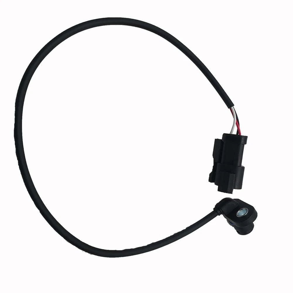 Electronic Speedometer Sensor for Harley Davidson Softail Fatboy FXSTB (1996–2003) 74437-96B