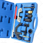 Crankshaft Locking Tool for BMW E60 E61 M47N2 M57N2 (2001–2010)