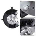 Steering Knuckle & Hub Bearing Assembly for Honda Civic (2013-2015)