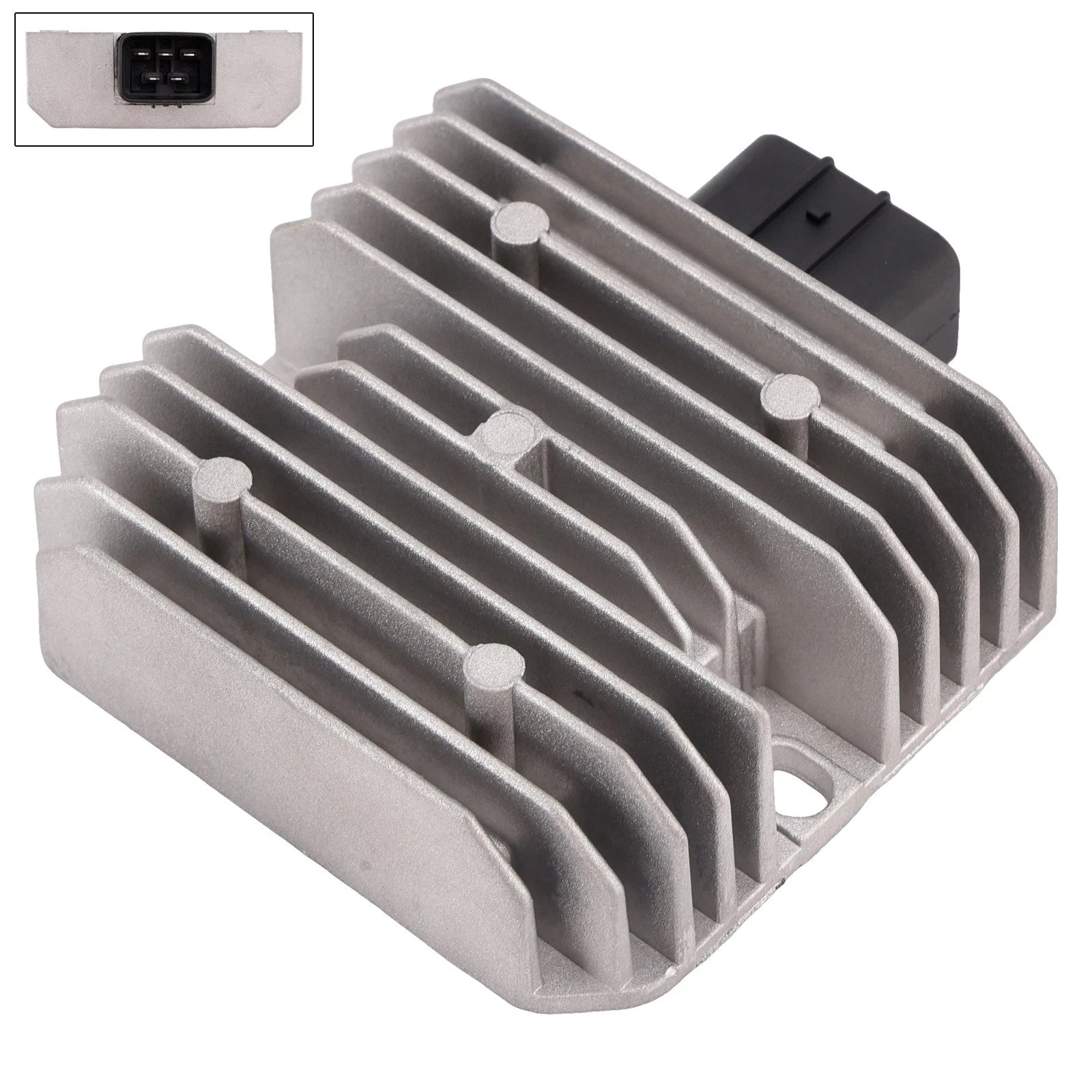Voltage Regulator Rectifier 31600-BAC1-M00 for Kymco ST250 CK250 CK300 (2000–2023)