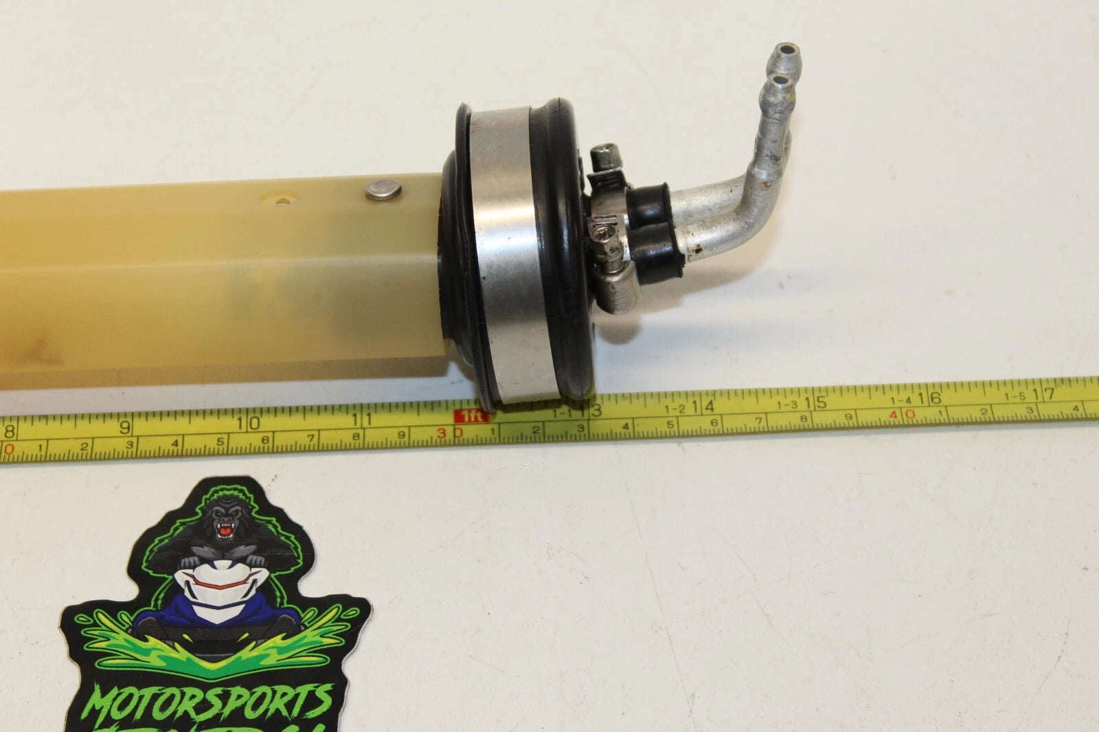 OEM Fuel Gas Baffle Pick Up Tubes for Yamaha Wave Runner (1990–2017)
