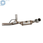 Catalytic Converters Set for Dodge Nitro (2007-2012) 3.7L