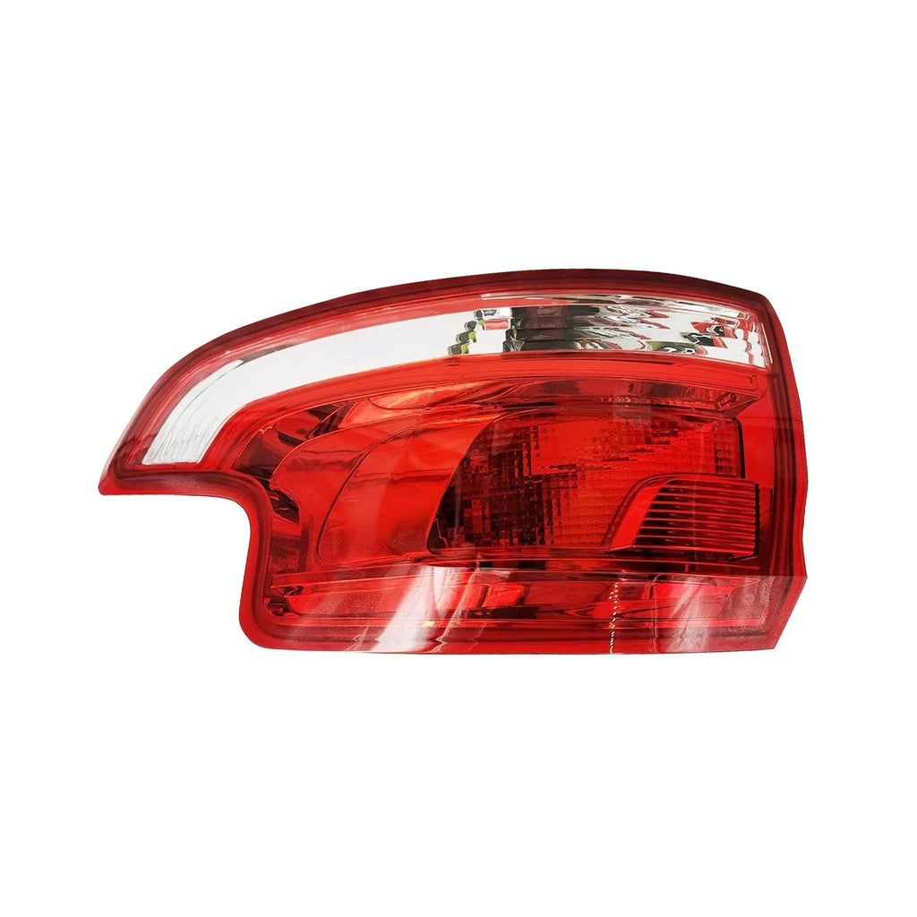 Right Side Tail Light Halogen for LDV G10 Cargo Van (2015–Present)