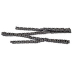 520 X 120 Links Black Alloy Steel O-Ring Drive Chain for Motorcycle ATV