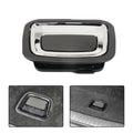 Black Trunk Inside Floor Handle for Mercedes X253 W166 ML GL GLC GLE (2012-2023)