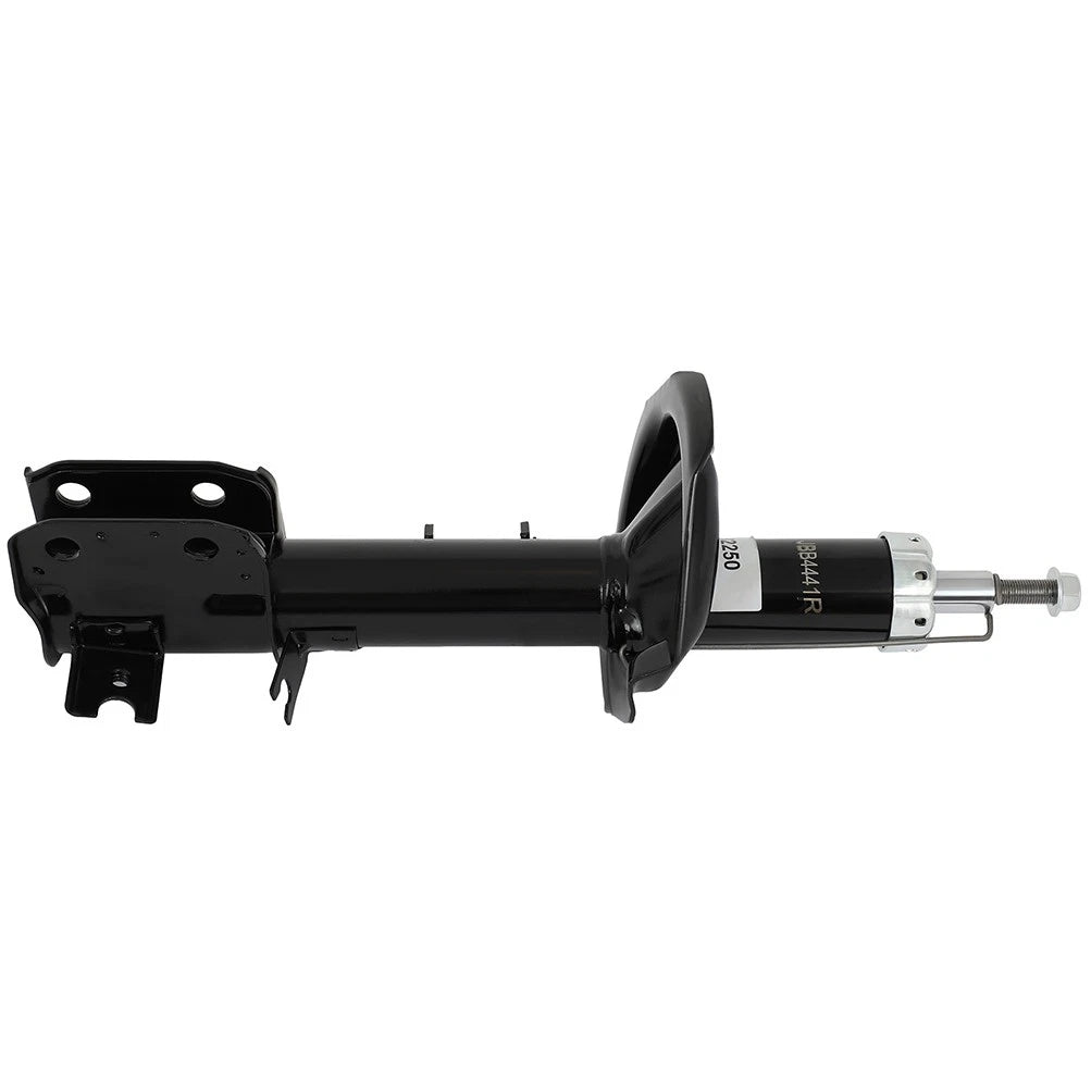 Front Pair Struts Bare Shocks Assembly for Suzuki SX4 (2007–2013) 339363 339364