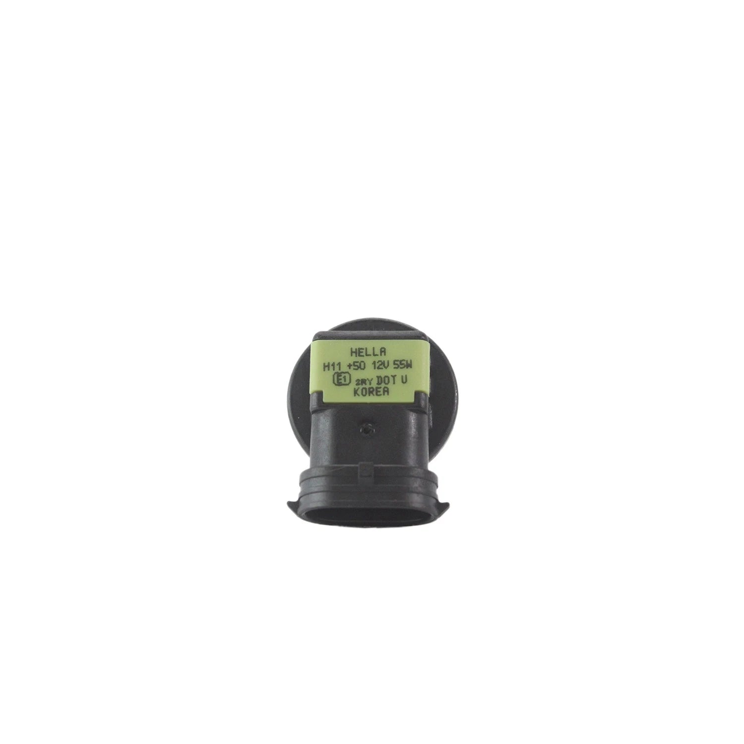 Hella H11P50 Multi-Purpose Light Bulb for