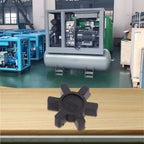 L075 Rubber Spider Insert for Lovejoy LJaw Coupling