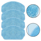 Mop Cloth Pads for Vacuum Cleaner (Compatible with )