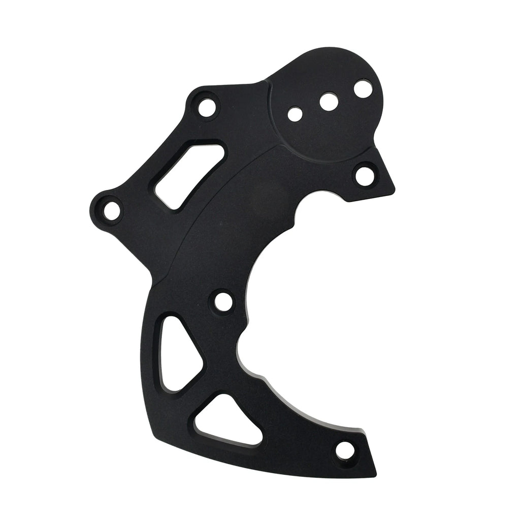 A/C High Mount Bracket Kit for Chevy Silverado/Suburban (R4, LS Truck)