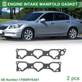 Engine Intake Manifold Gasket for Honda Accord (2007–2012) No. 17055RYEA01