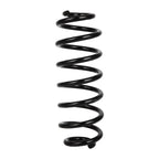 Set of 2 Rear Coil Springs for Volkswagen Passat (2006–2019) Tiguan (2009–2017)