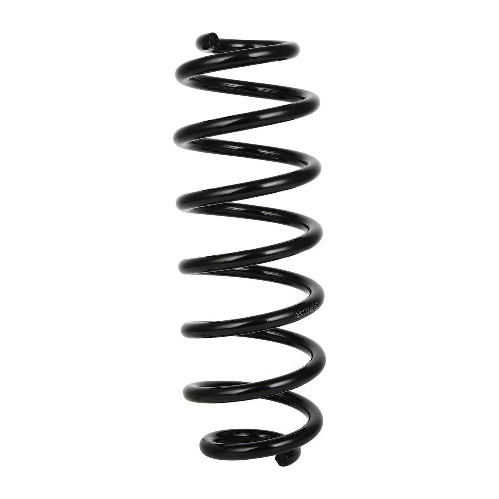 Set of 2 Rear Coil Springs for Volkswagen Passat (2006–2019) Tiguan (2009–2017)