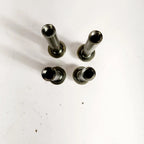 4 Pack Head Bolts for Harley-Davidson M8 (2017–2025)