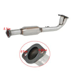 Catalytic Converter for Toyota 4Runner SR5 Limited (1996–2000)