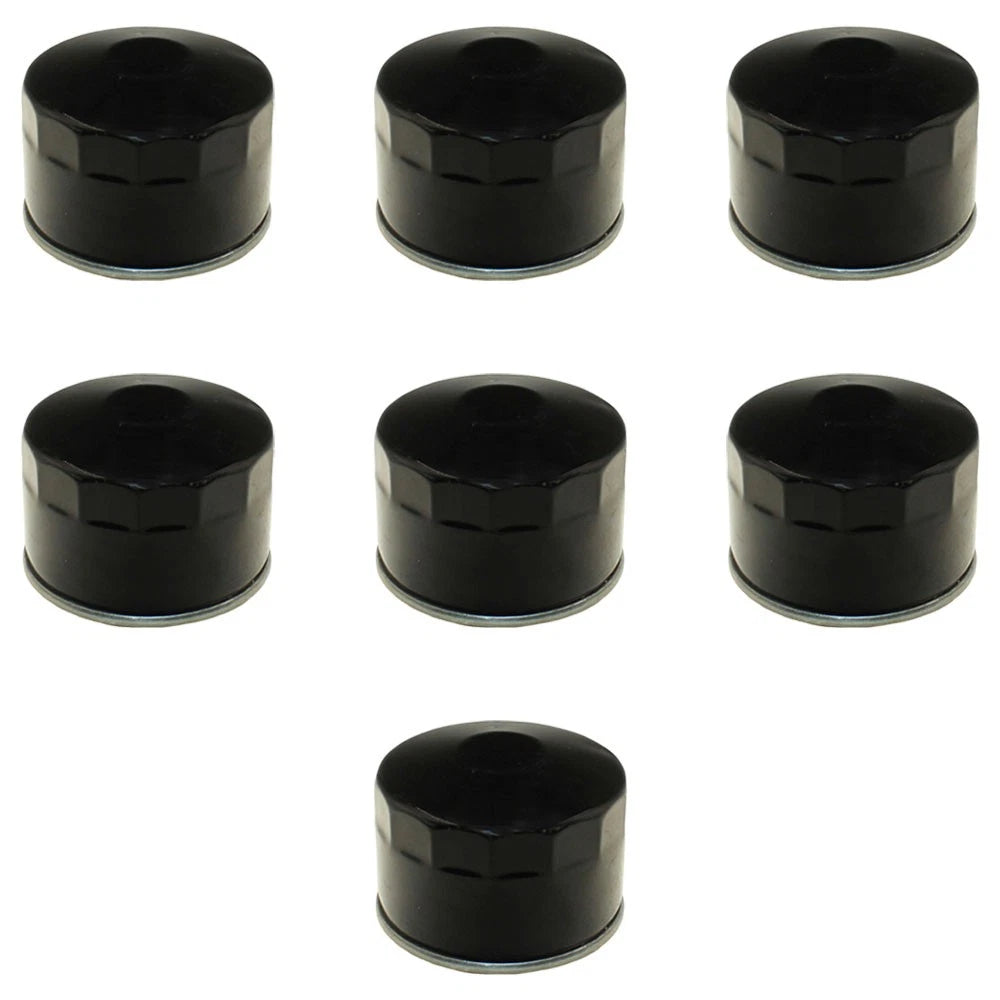 Oil Filter for Briggs and Stratton 492932 (1983) - Set of 7