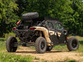 Spare Tire Carrier for Can-Am Maverick X3 (2017–2023)