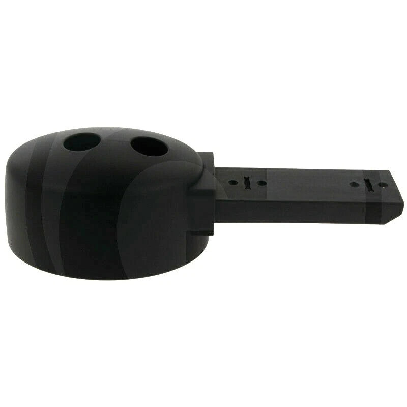 Side Light Holder for John Deere 6130 6230 6330 6430 6630 6830 6930 (2003–2016)
