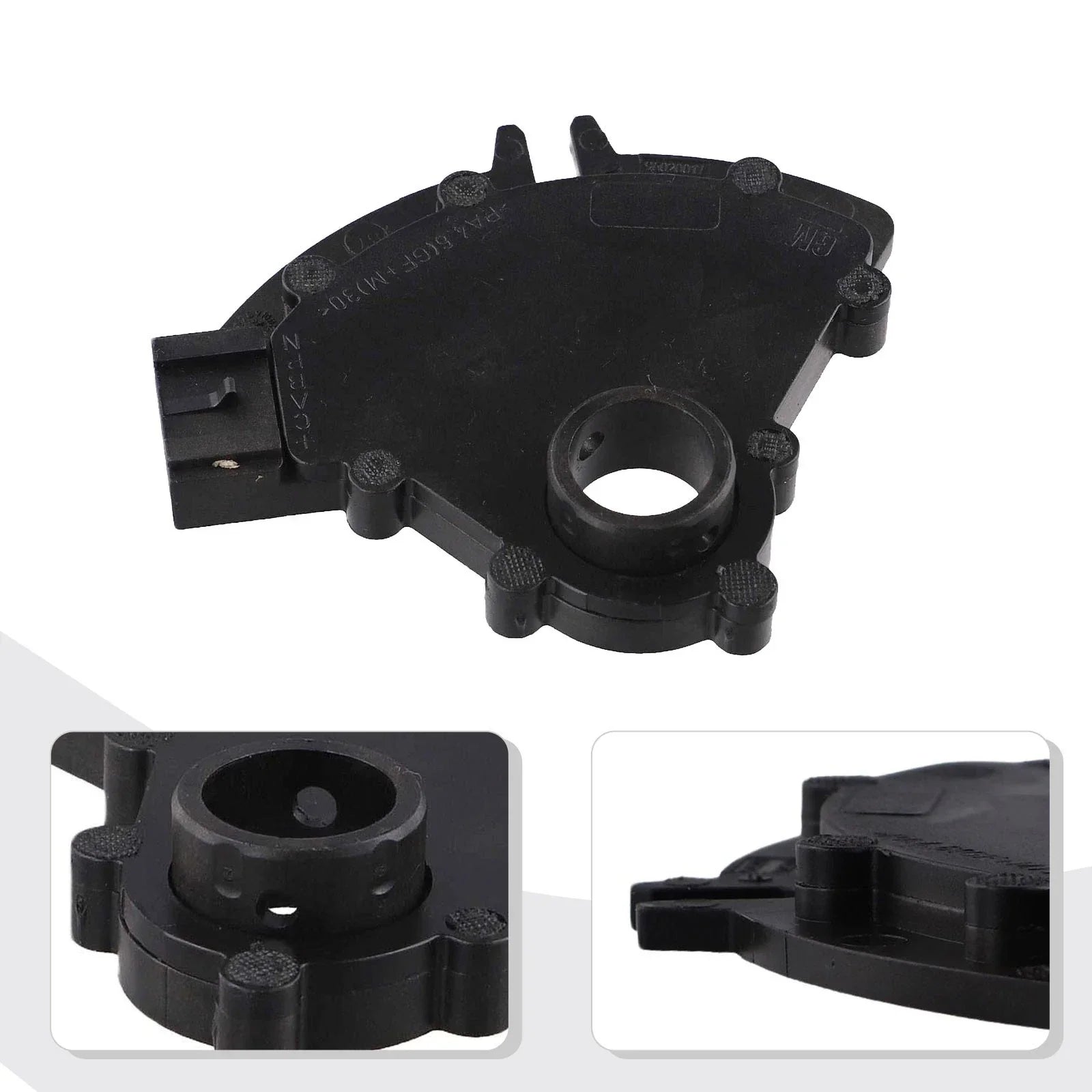 Transmission Selector Switch for BMW E46 Z3 E39