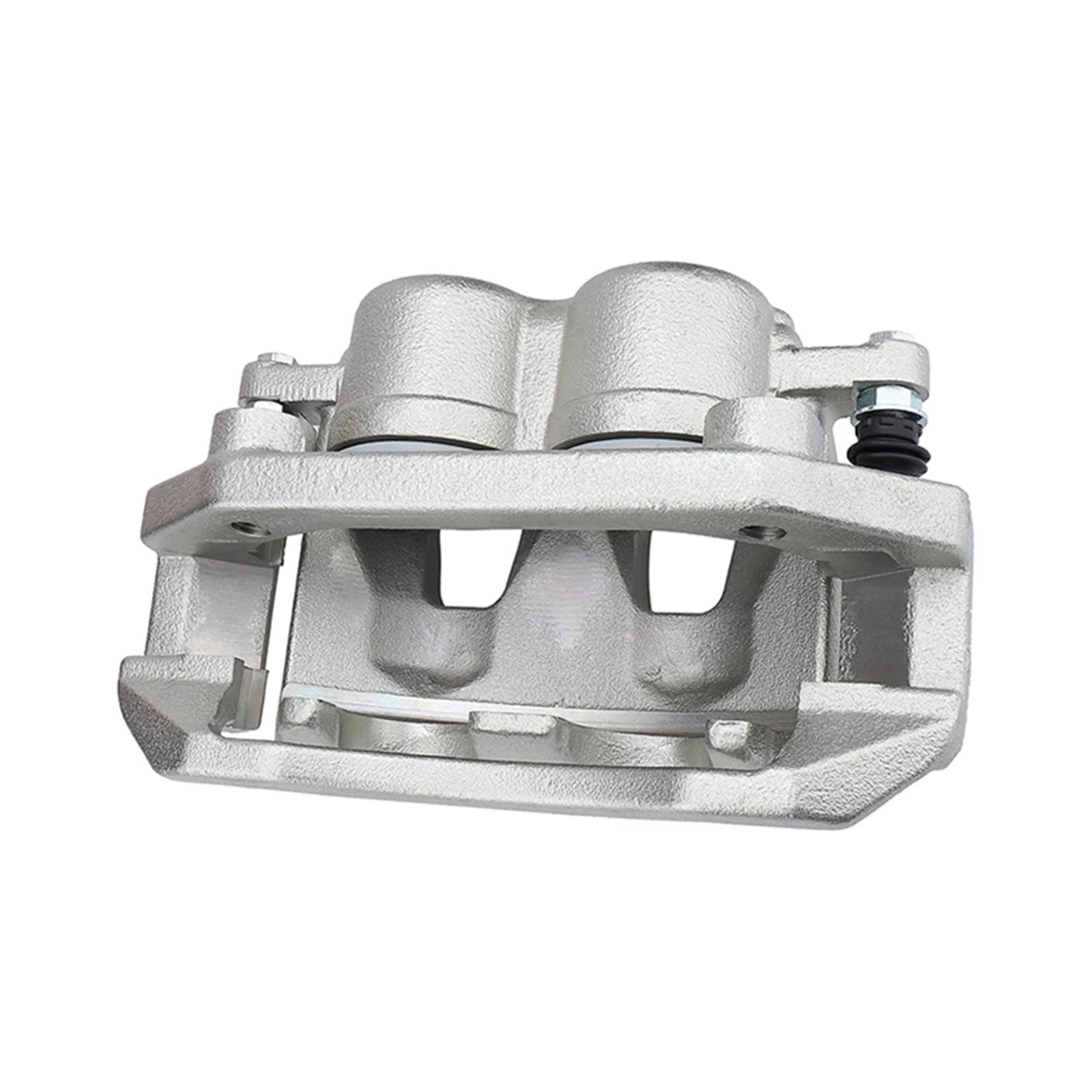 Pair Front Brake Calipers for Ram 1500 Dodge Dakota Durango