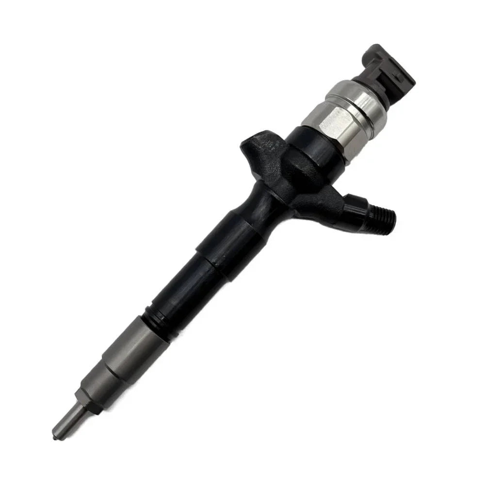 Fuel Injector for TOYOTA HILUX (2005–2024)