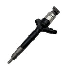 Fuel Injector for TOYOTA HILUX (2005–2024)