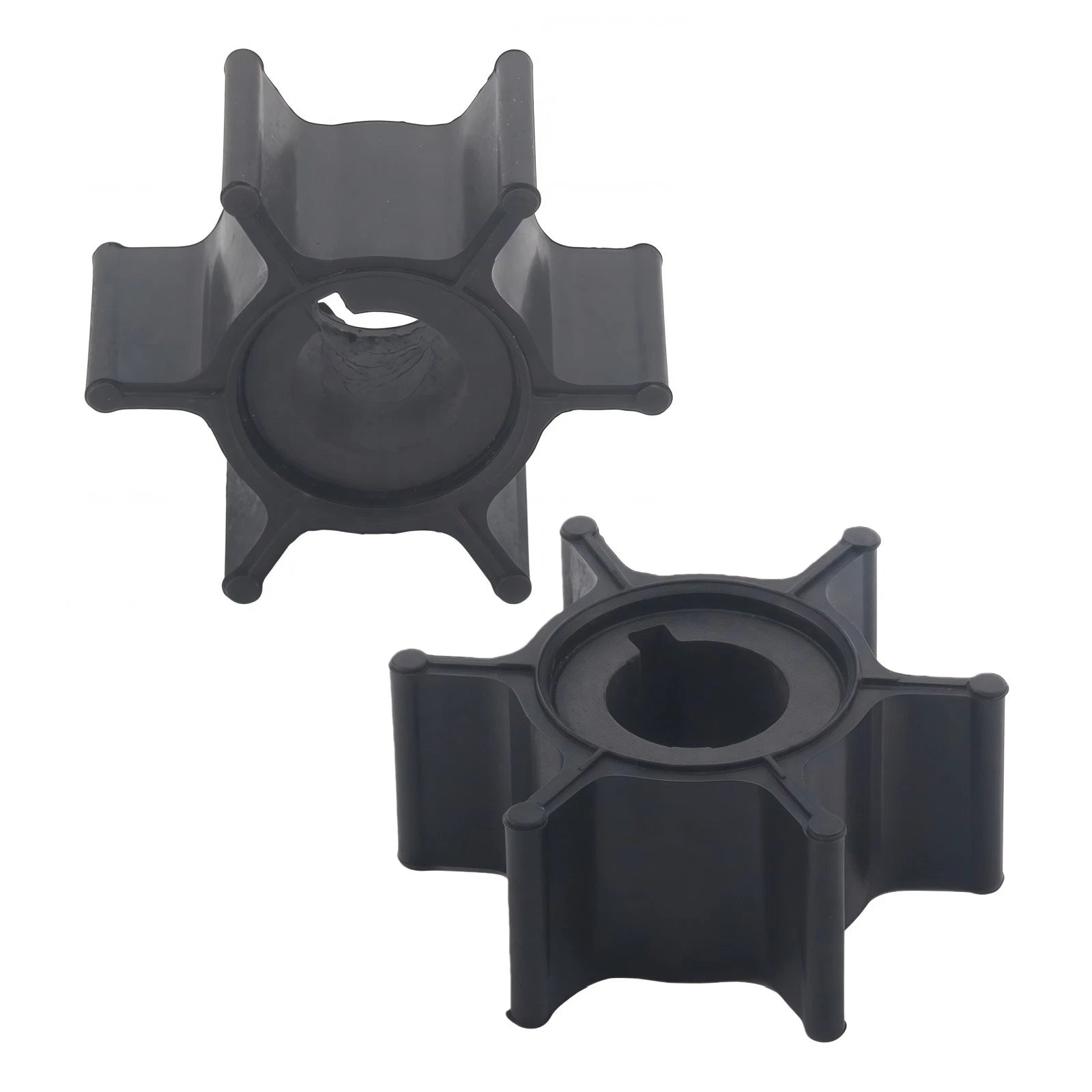 Water Pump Impeller for Mercury Mariner Outboard 6-8 HP (47-11590M)