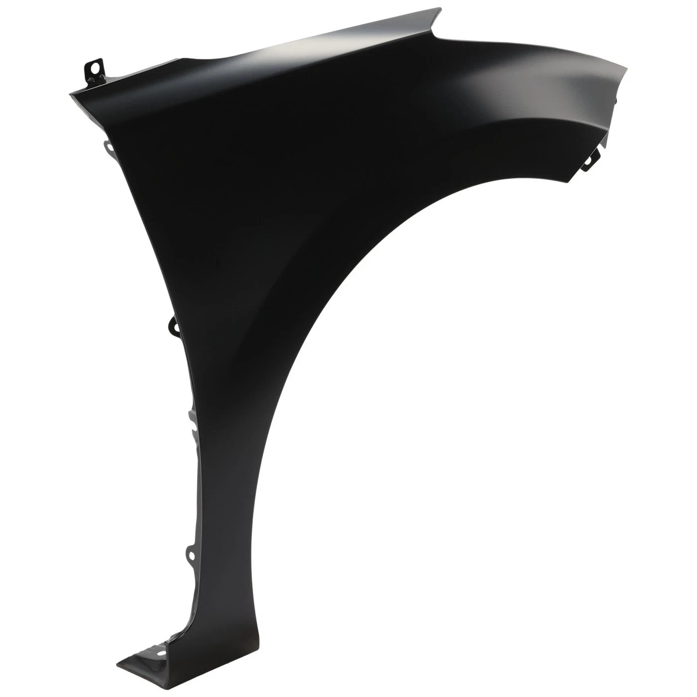 Fender for Hyundai Elantra (2011–2016) Front Passenger Side