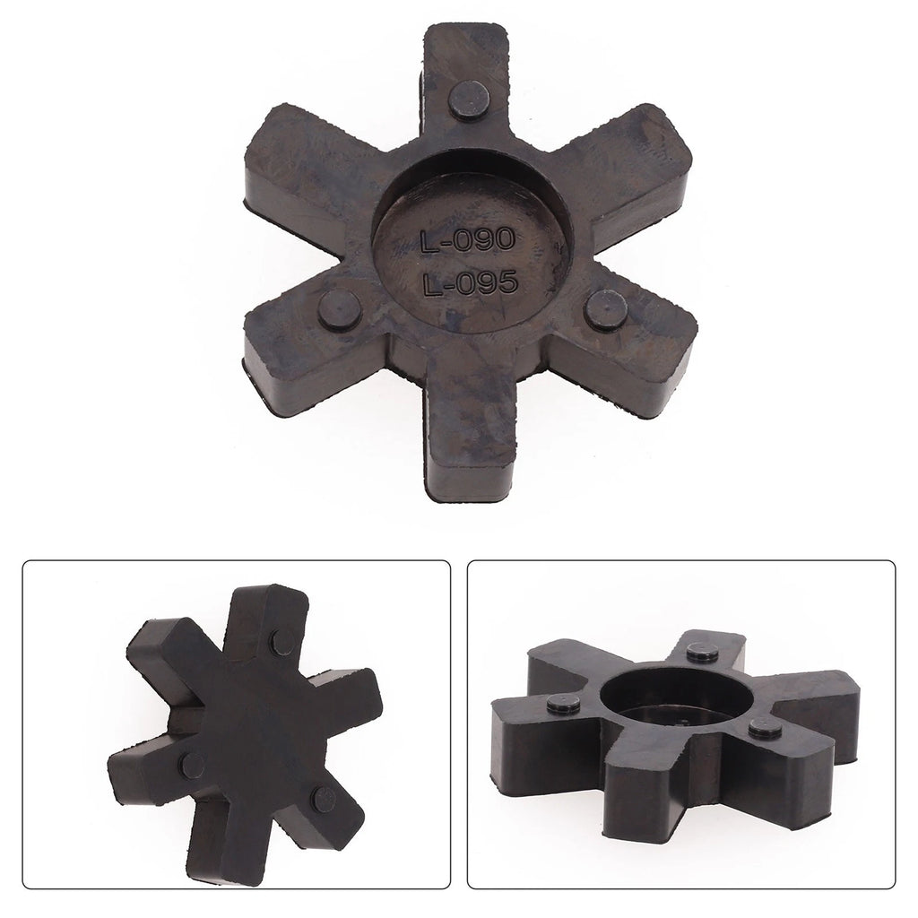 Flexible Coupling Insert L-095 for Industrial Applications