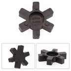 Flexible Coupling Insert L-095 for Industrial Applications