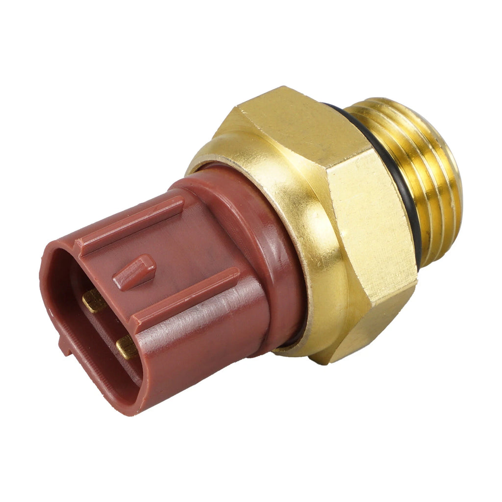 Radiator Fan Thermo Switch for Suzuki GSXR600 (1997–2005), GSXR750 (2000–2005), GSXR1000 (2001–2004)