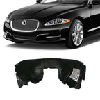 Front Left Fender Liner Splash Shield for Jaguar XF (2012–2015)
