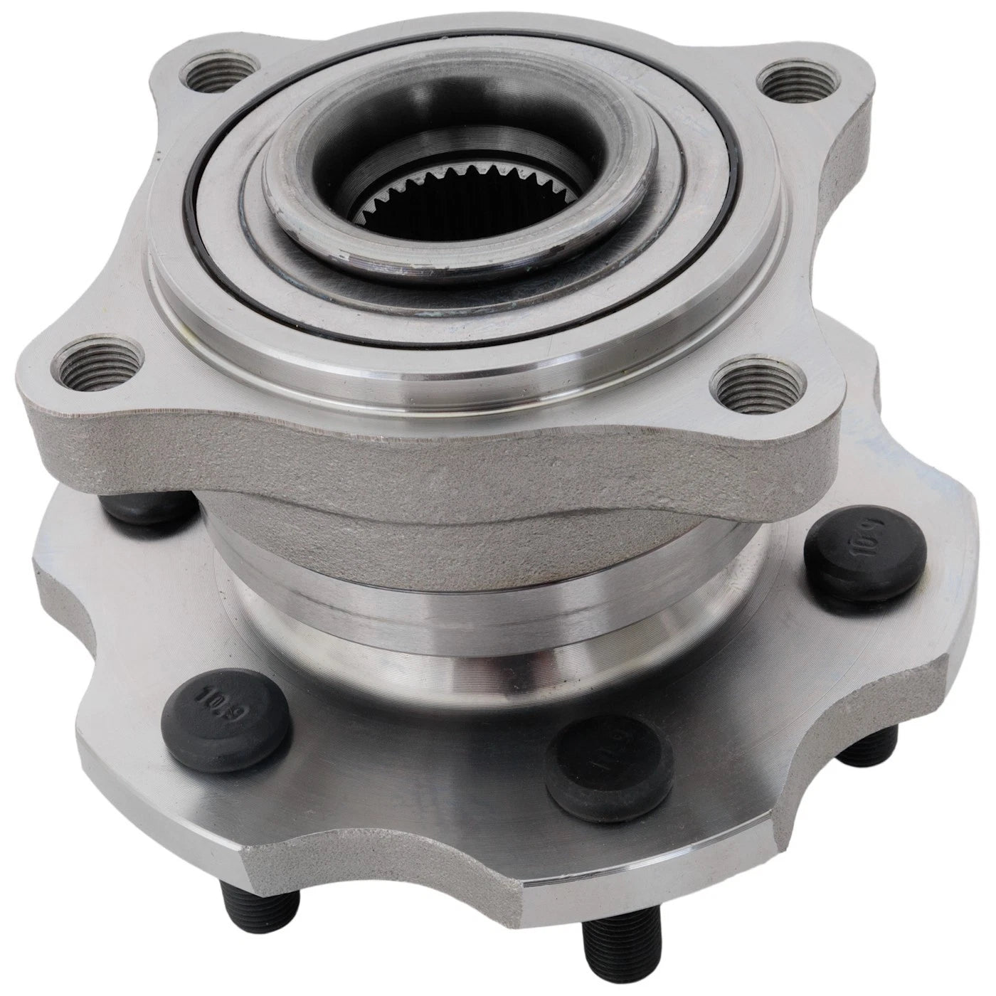 Wheel Hubs for Nissan (2013–2019)
