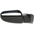 Power Mirror for Chevy Malibu (2013–2015) Right Manual Fold Heated Signal