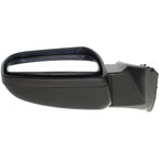 Power Mirror for Chevy Malibu (2013–2015) Right Manual Fold Heated Signal