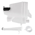 Front Window Fluid Tank with Pump for Nissan Sentra (2013–2017)