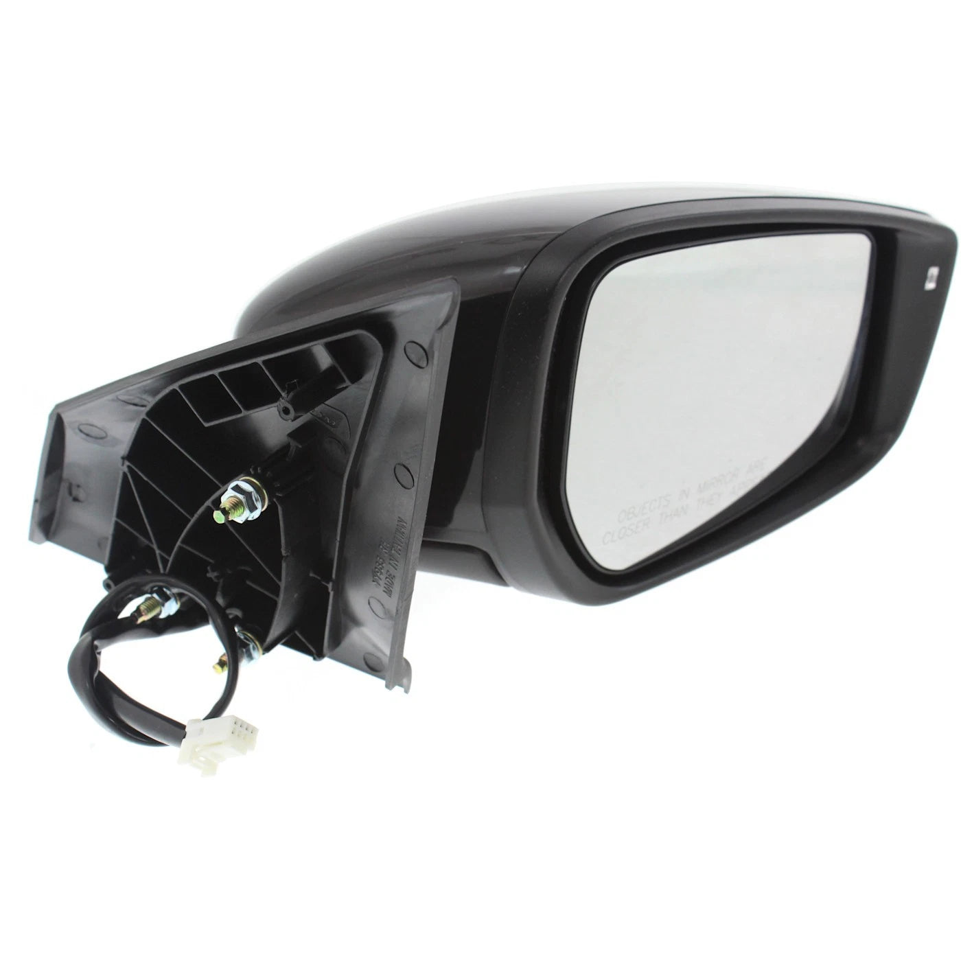 Power Mirrors for Nissan Versa (2015–2018) Left & Right Side
