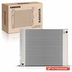 Radiator for BMW M5 M6 F06 F10 F12 F13 (2012–2018)