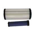 Air Filter System Set for Kubota L5740HSTC L5740HST (P827653)