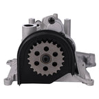 Oil Pump for BMW 535d, 535d xDrive, X5, 740Ld xDrive (2014–2016)